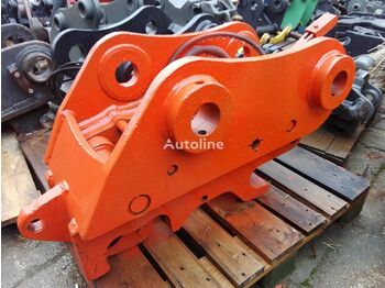 Szybkozłącze hydrauliiczne CATERPILLAR - Сцепное устройство: фото 1