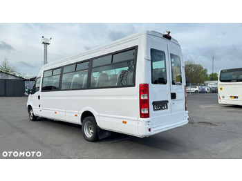  Irisbus Iveco Daily / 23 miejsca / Cena 112000 zł netto - Микроавтобус: фото 3