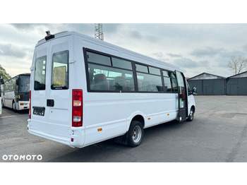  Irisbus Iveco Daily / 23 miejsca / Cena 112000 zł netto - Микроавтобус: фото 4