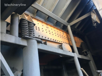 Kinglink ZSW600x150 Vibriting Feeder For Sale - Горнодобывающая техника: фото 1