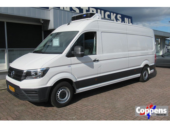 Volkswagen Crafter 2.0 TDI - Фургон-рефрижератор: фото 1