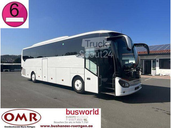  Setra - S 515 HD/ Original KM/ Euro 6/ Tourismo/ Travego - Туристический автобус: фото 1