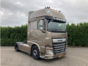 DAF XF 530 FT Euro6 Full Air Intarder Nieuwstaat! - Тягач: фото 1
