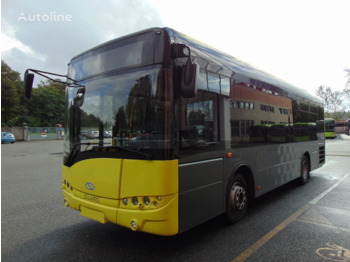 Solaris  - Городской автобус: фото 3