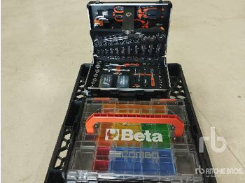 BETA BET020540002 (Unused) - Инструмент/ Оборудование: фото 1