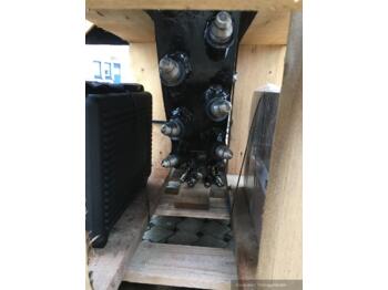 Simex T600S Fräsrad 60cm Tiefe! - Траншеекопатель: фото 2