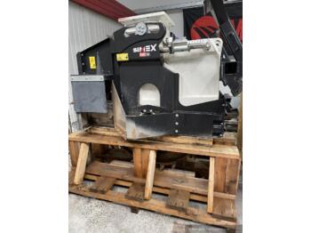 Simex RWE50 für Bagger/ Traktoren ab 12to., SONDERPREIS!! - Траншеекопатель: фото 3