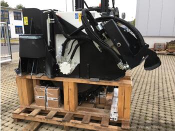Simex T600S Fräsrad 60cm Tiefe! - Траншеекопатель: фото 3