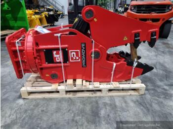 Promove CR 2000, 2.050kg, f. 18- 26to. Bagger SOFORT VERFÜGBAR!! - Гидроножницы: фото 1