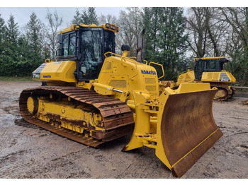 Komatsu D71PXI-24 - Бульдозер: фото 1