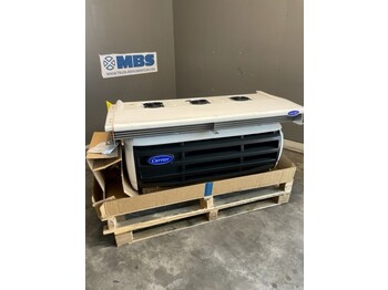 Carrier Xarios 600 - Холодильная установка: фото 1