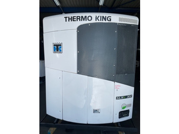 Thermo King SLX300e-50 - Холодильная установка: фото 1