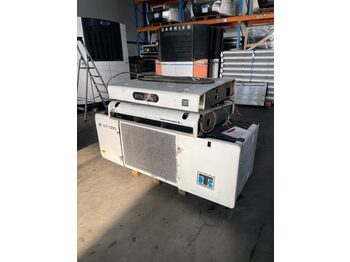 Thermo King UT1200 #16449 - Холодильная установка: фото 1