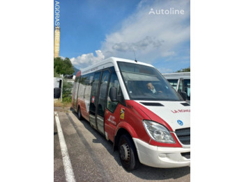 Mercedes-Benz SPRINTER - Городской автобус: фото 1