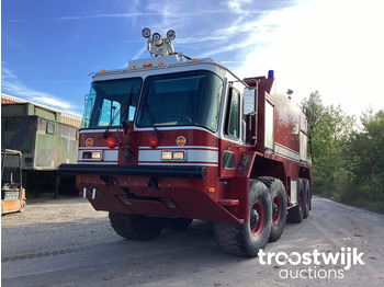 Teledyne continental A/S32P-23 - Пожарная машина: фото 1