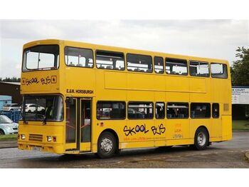 Volvo Olympian, choice of 3 located near Glasgow, sold with new MOT - Двухэтажный автобус: фото 1