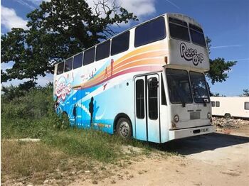 Neoplan Leyland - Двухэтажный автобус: фото 1