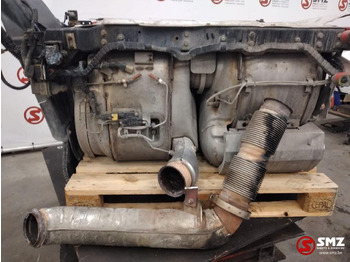 DAF Occ catalysator + roetfilter DAF - Катализатор: фото 3