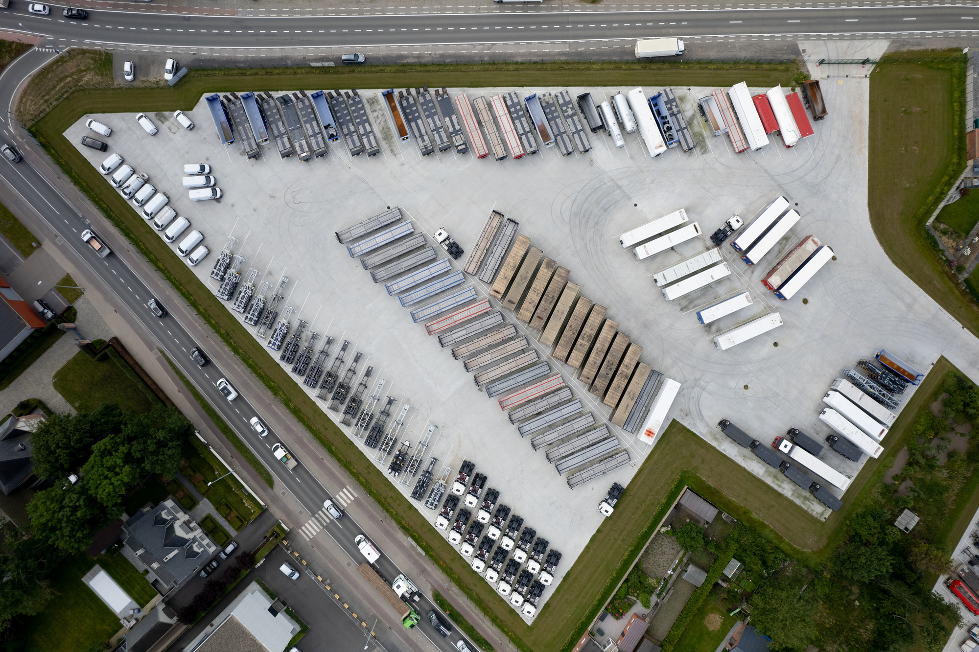 TheTruckCompany - Грузовики DAF undefined: фото 1