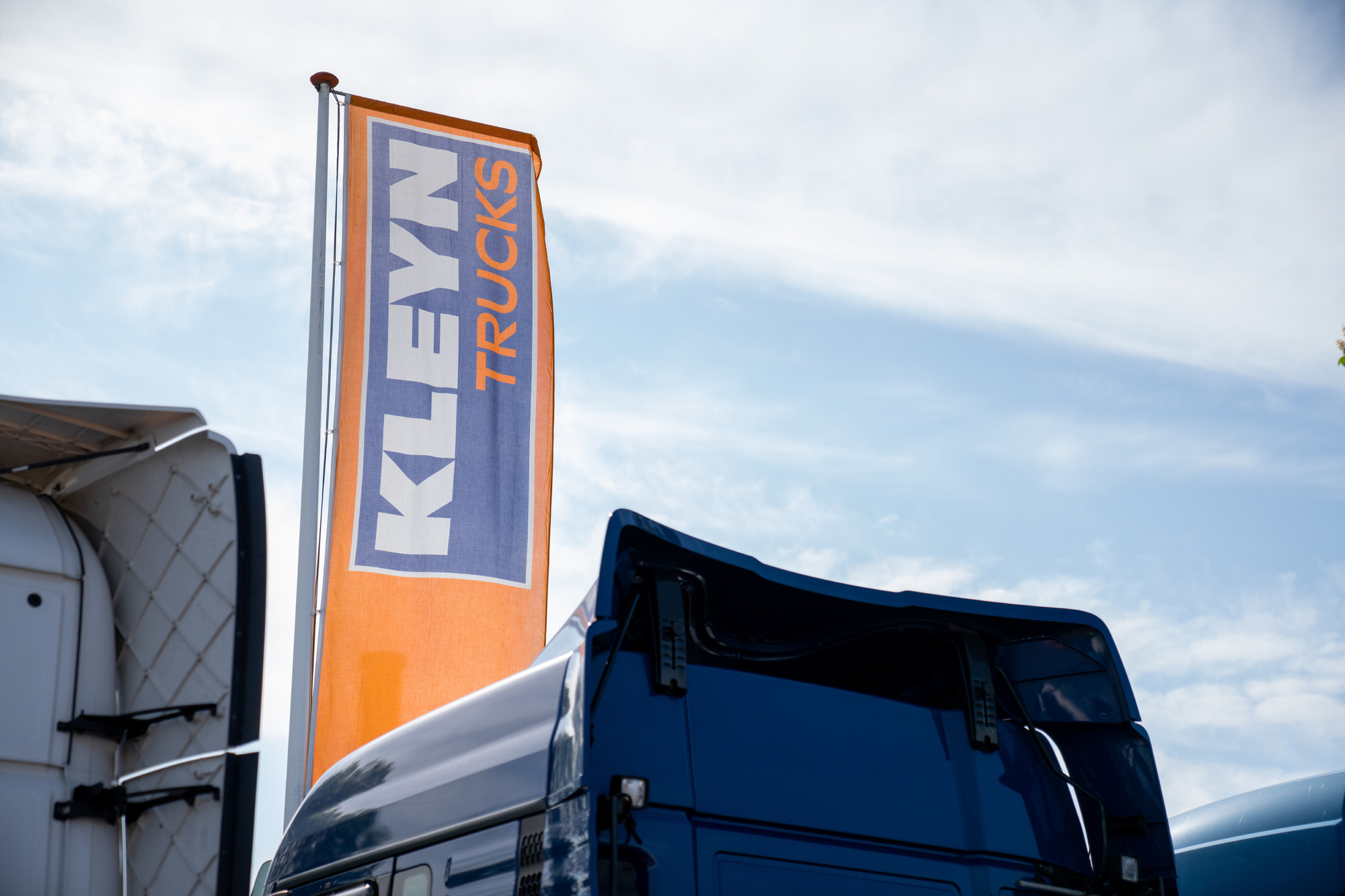 Kleyn Trucks - Автобусы undefined: фото 3
