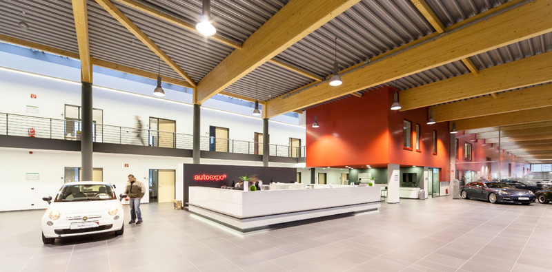 AutoExpo Deutsche Automarkt GmbH undefined: фото 4