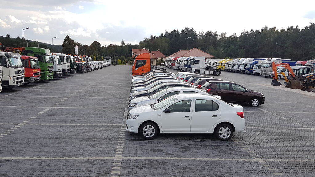 DUETDUDA - Коммунальная и специальная техника BUCHER - коробка передач: ручная undefined: фото 12