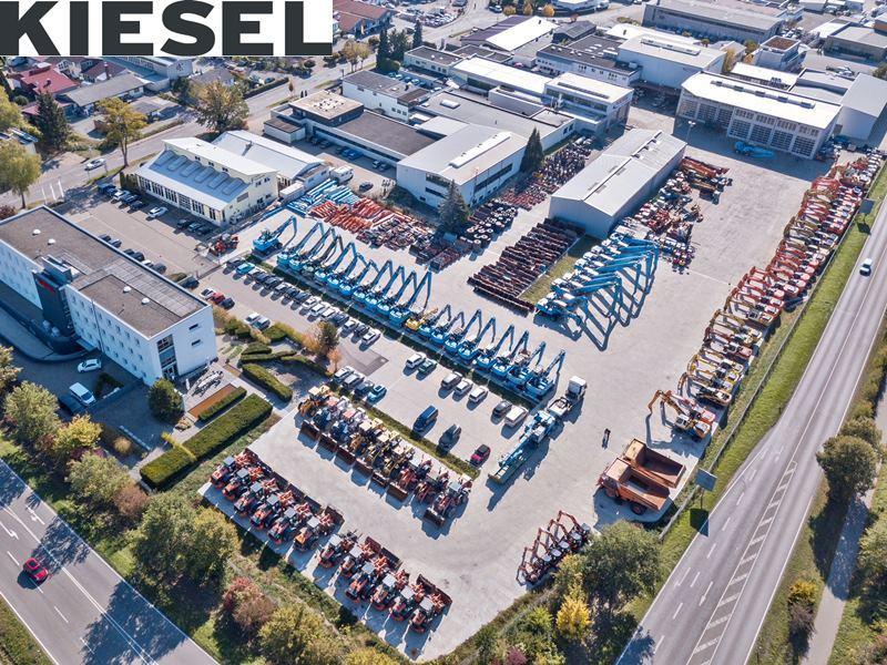 Kiesel Used GmbH - объявления о продаже undefined: фото 1