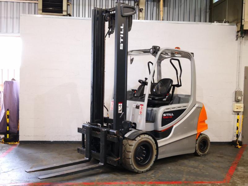 CAPM EUROPE - объявления о продаже undefined: фото 5