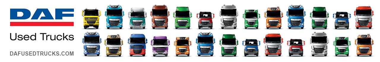 DAF Used Trucks Deutschland undefined: фото 1