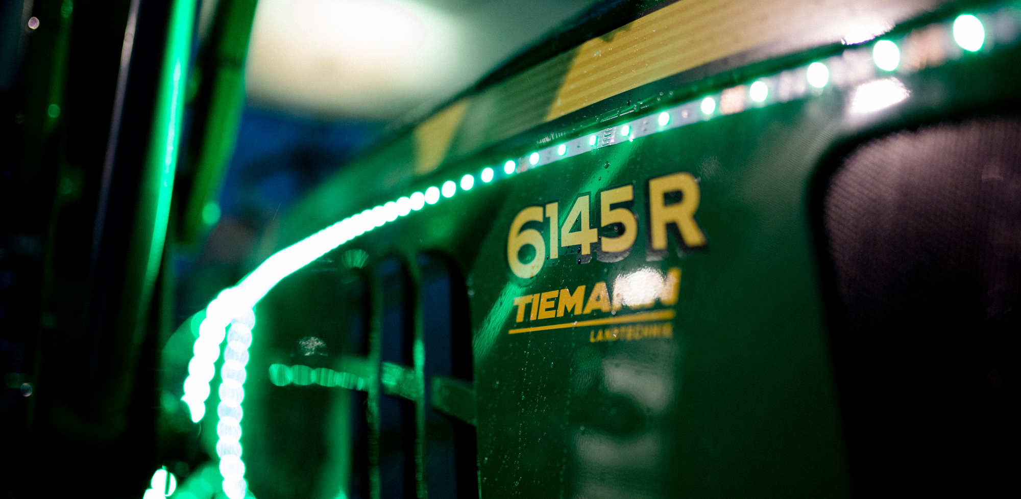 Tiemann Landtechnik GmbH & Co. KG - объявления о продаже undefined: фото 1