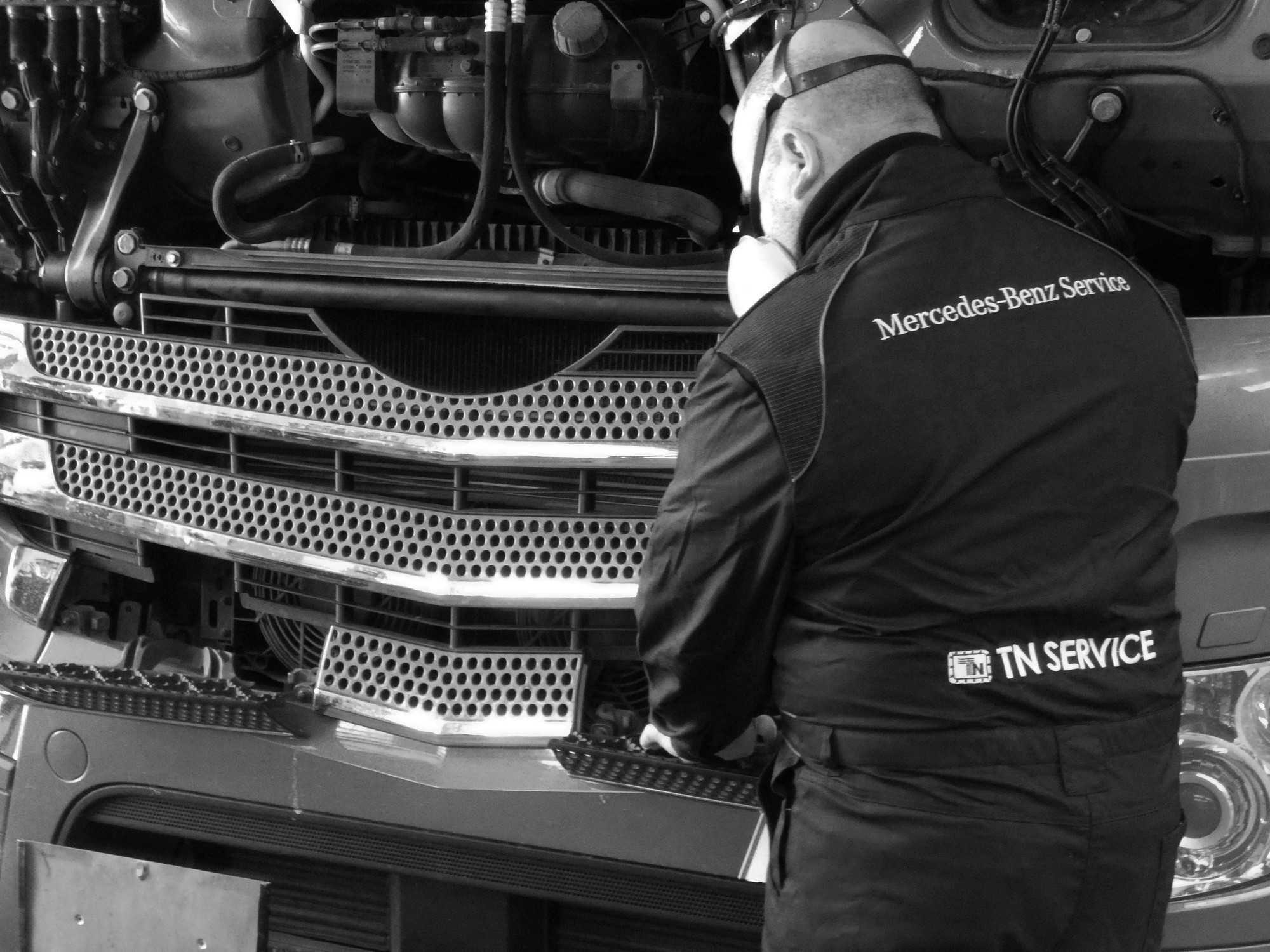 TN Service srl undefined: фото 9