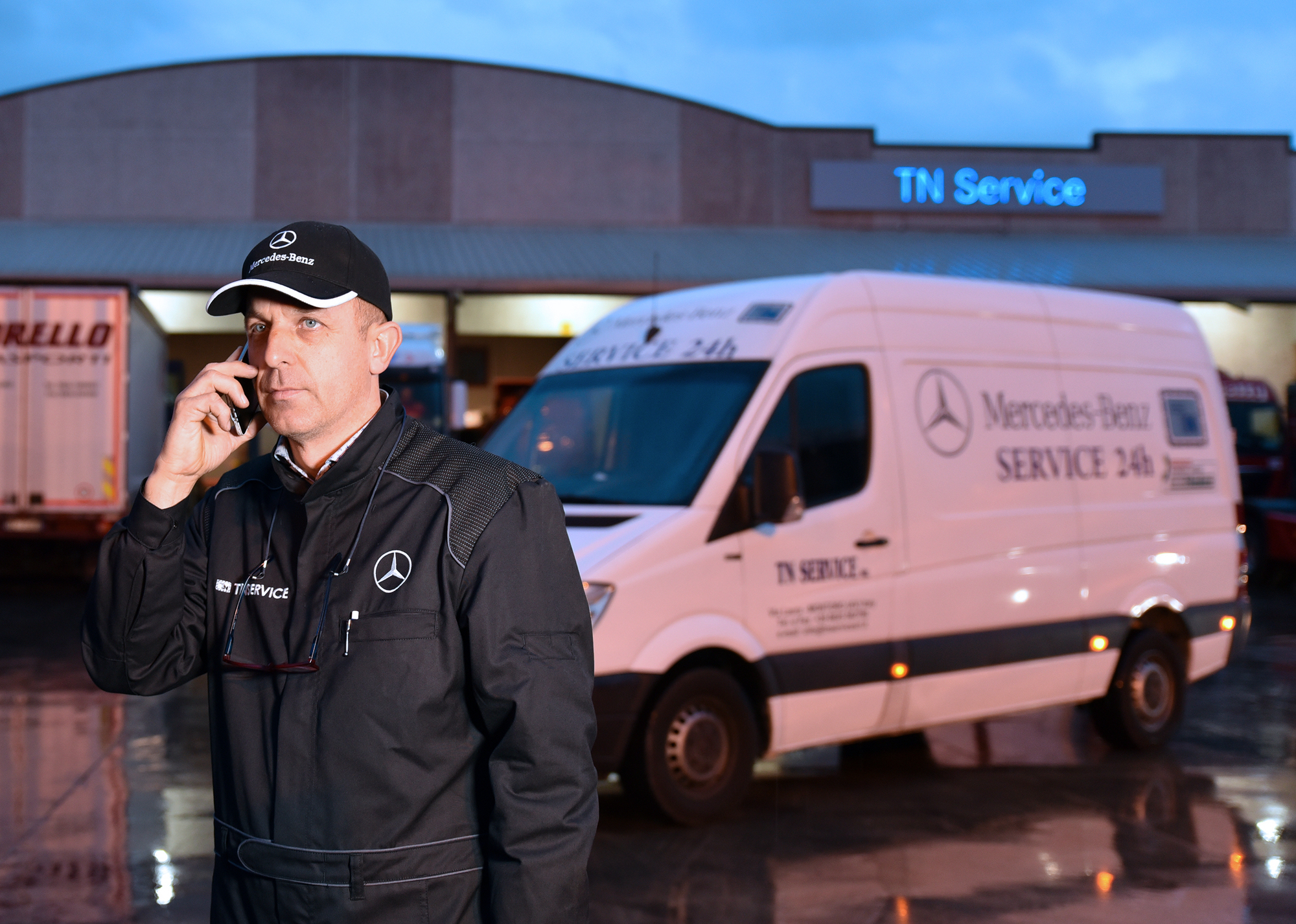 TN Service srl undefined: фото 6