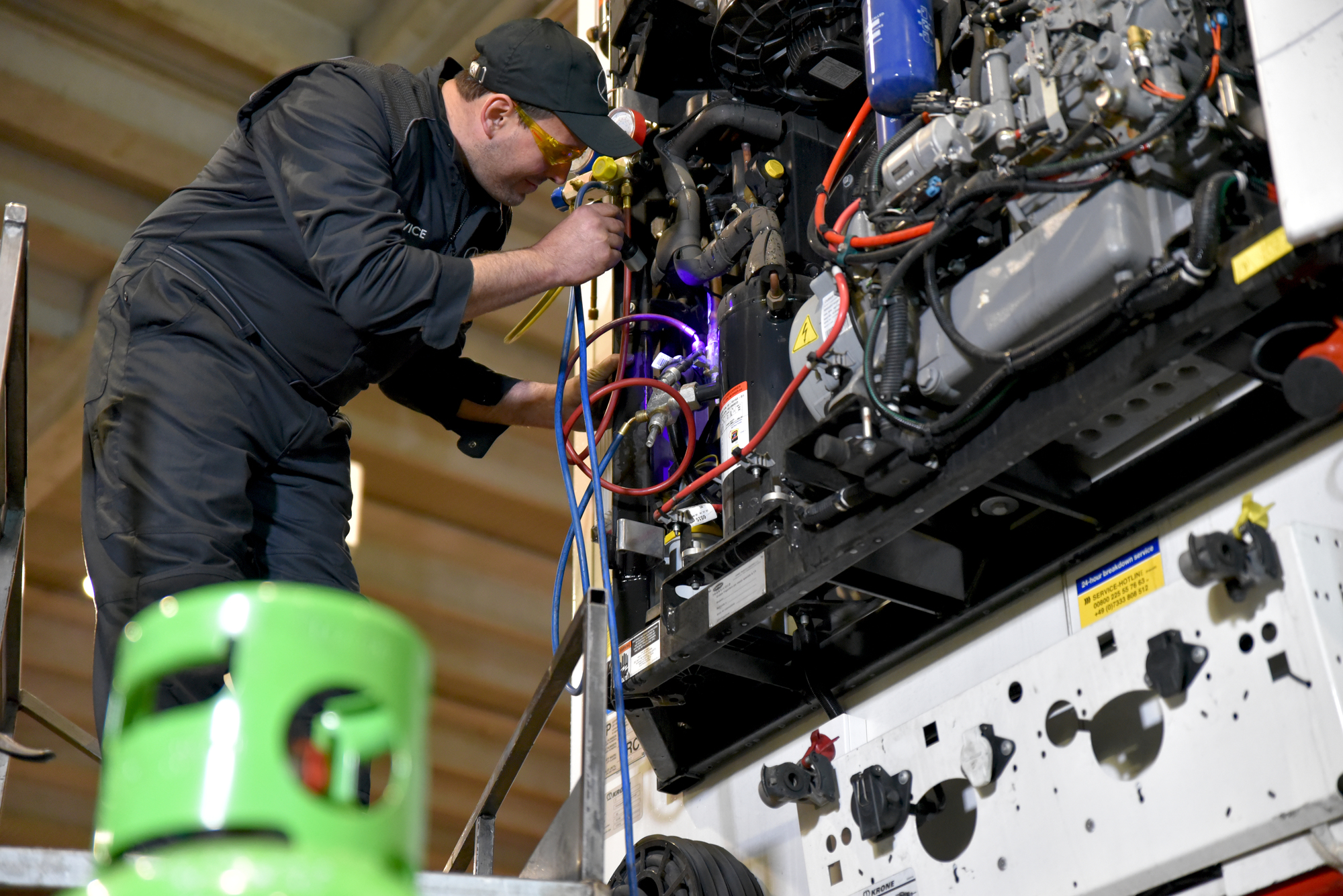 TN Service srl undefined: фото 7