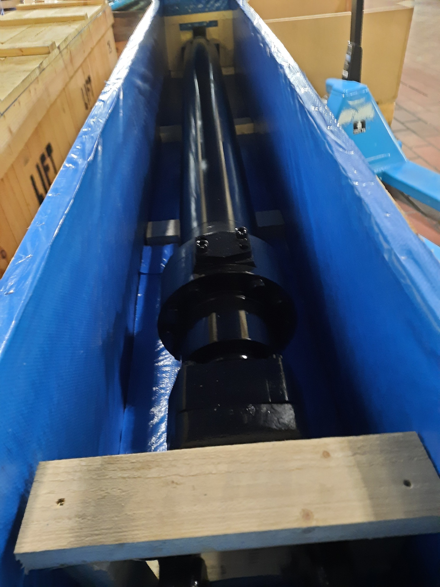 IPS GmbH undefined: фото 8