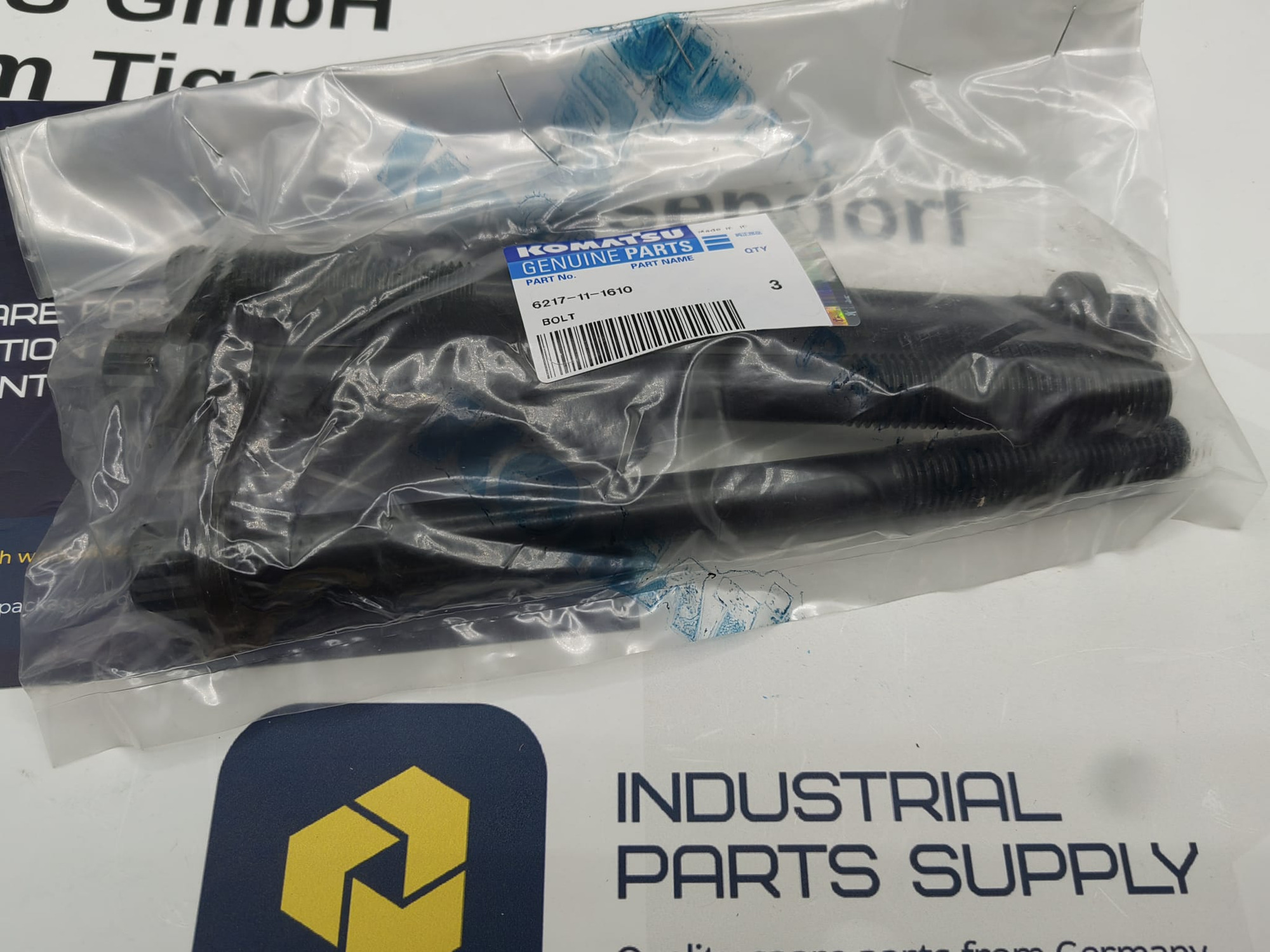 IPS GmbH undefined: фото 18