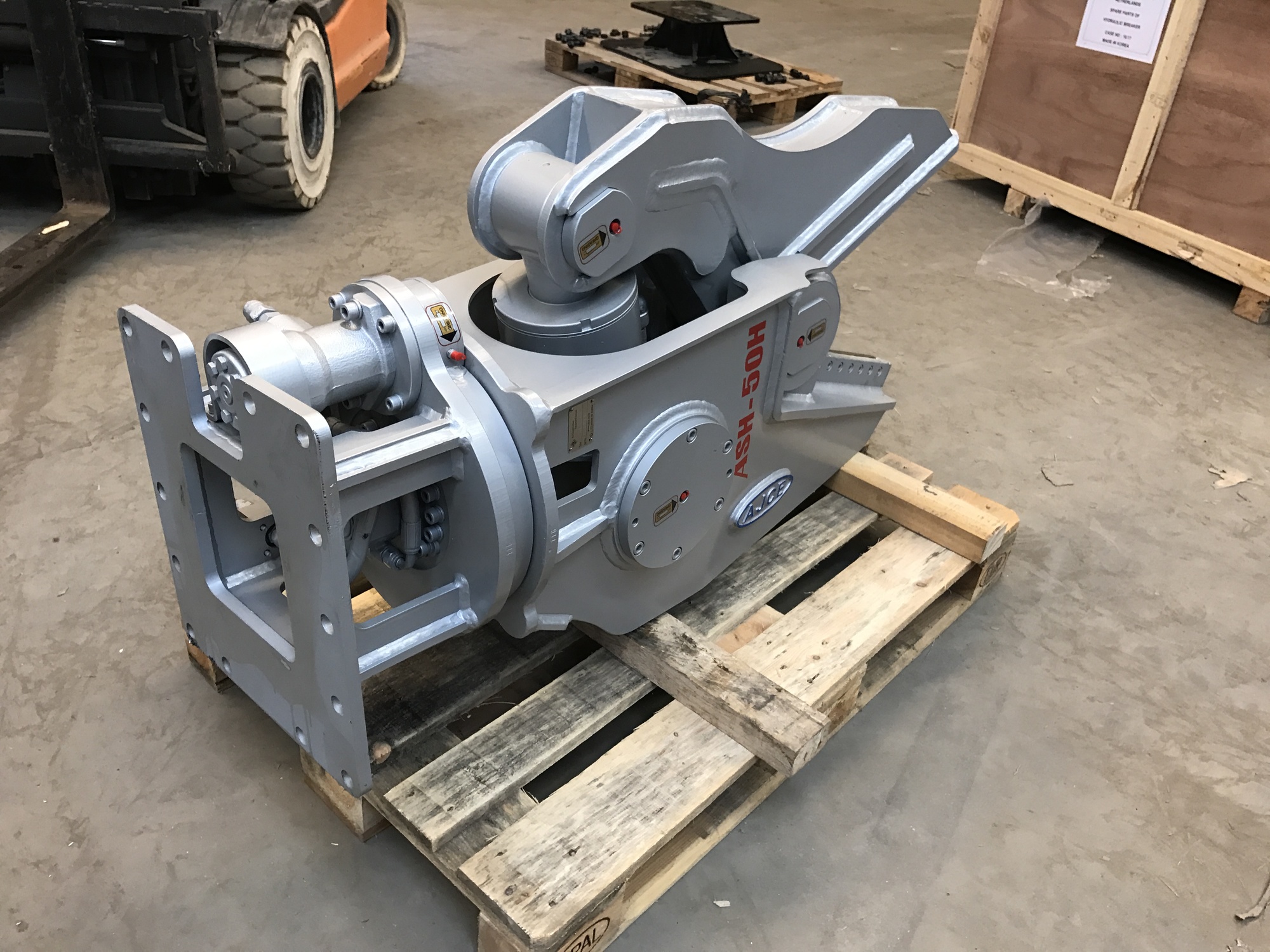 AJCE EUROPE - объявления о продаже undefined: фото 213