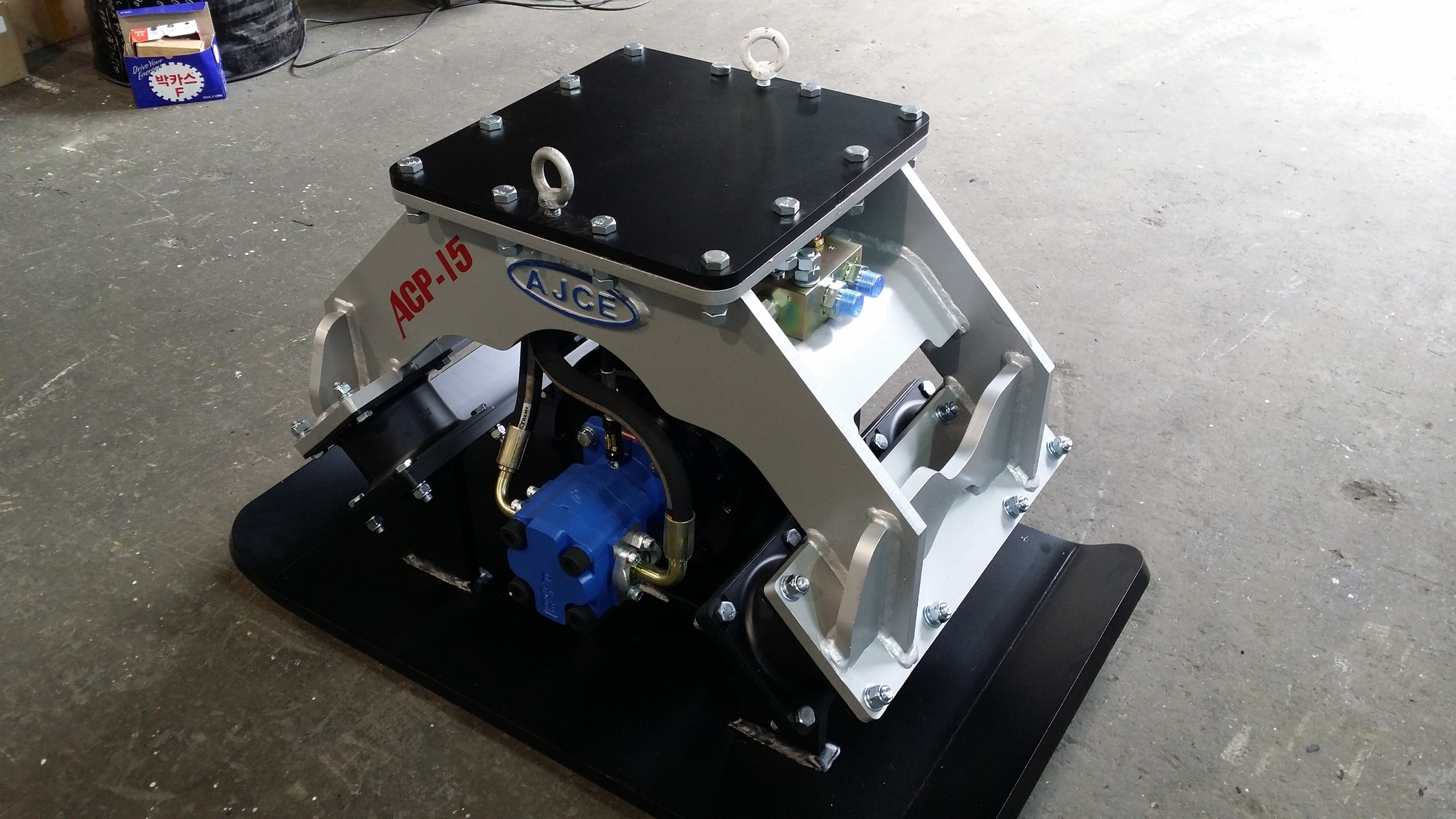 AJCE EUROPE - объявления о продаже undefined: фото 279