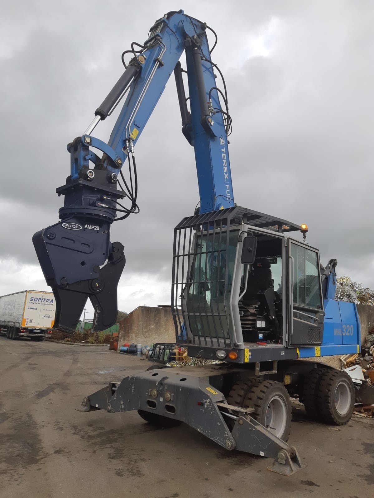 AJCE EUROPE - объявления о продаже undefined: фото 104