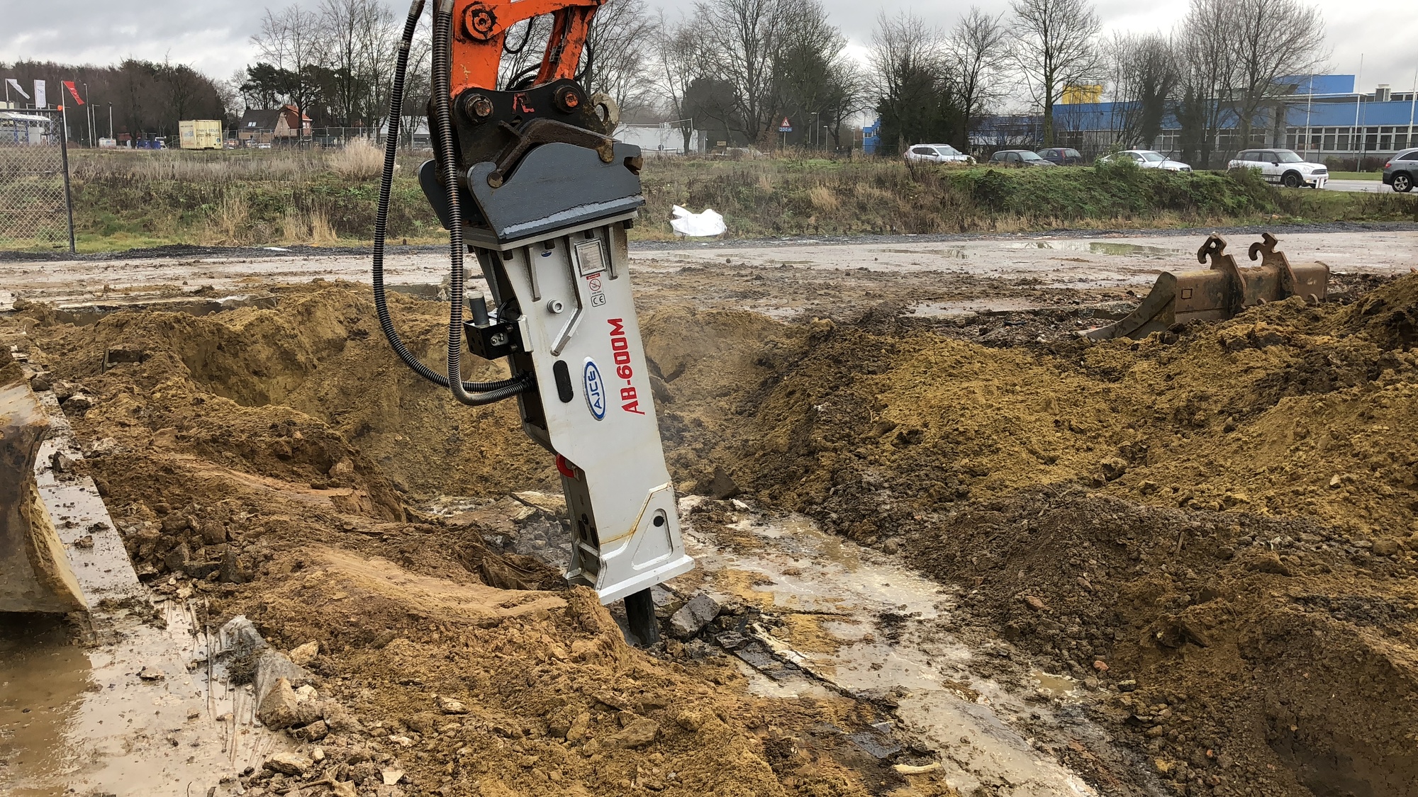 AJCE EUROPE - объявления о продаже undefined: фото 97