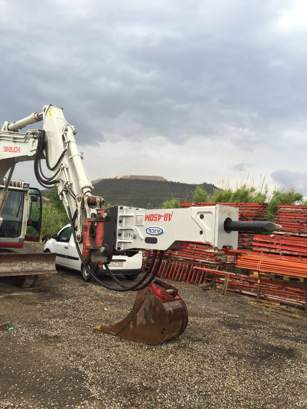 AJCE EUROPE - объявления о продаже undefined: фото 245