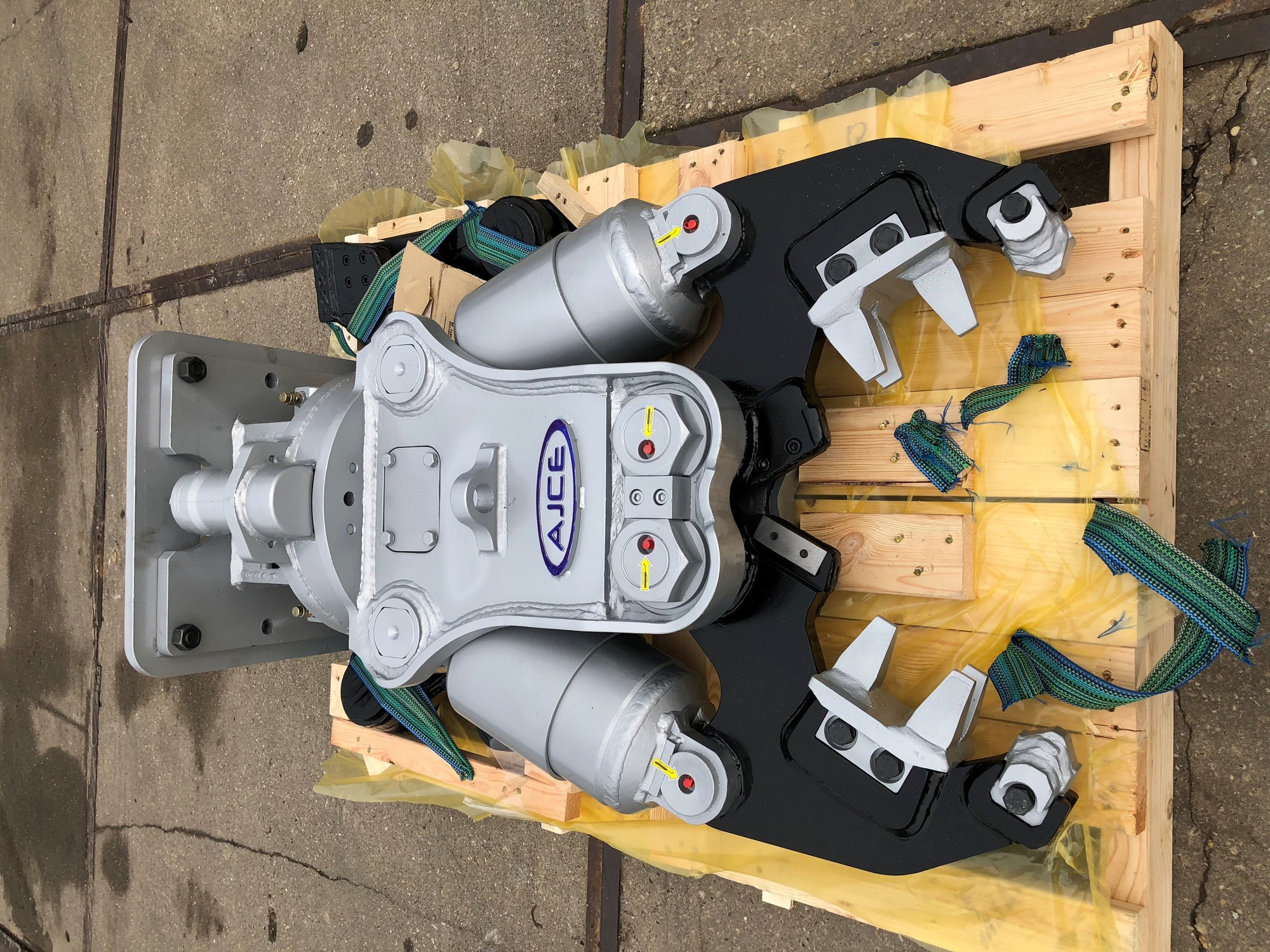 AJCE EUROPE - объявления о продаже undefined: фото 287