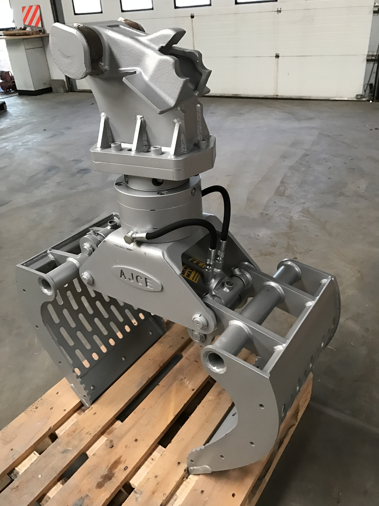 AJCE EUROPE - объявления о продаже undefined: фото 160