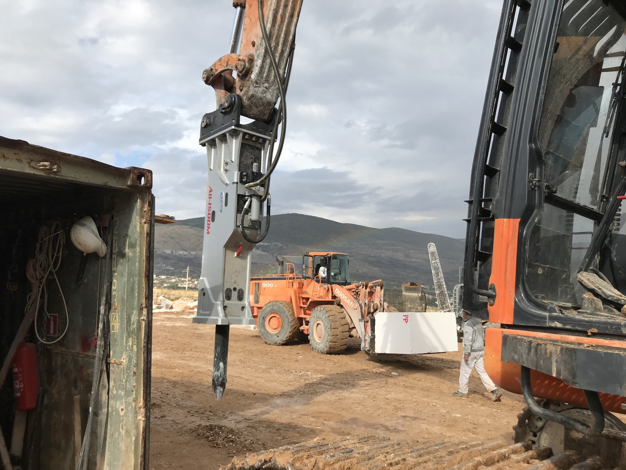 AJCE EUROPE - объявления о продаже undefined: фото 83