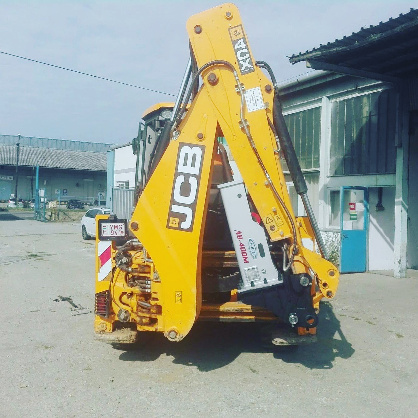 AJCE EUROPE - объявления о продаже undefined: фото 3