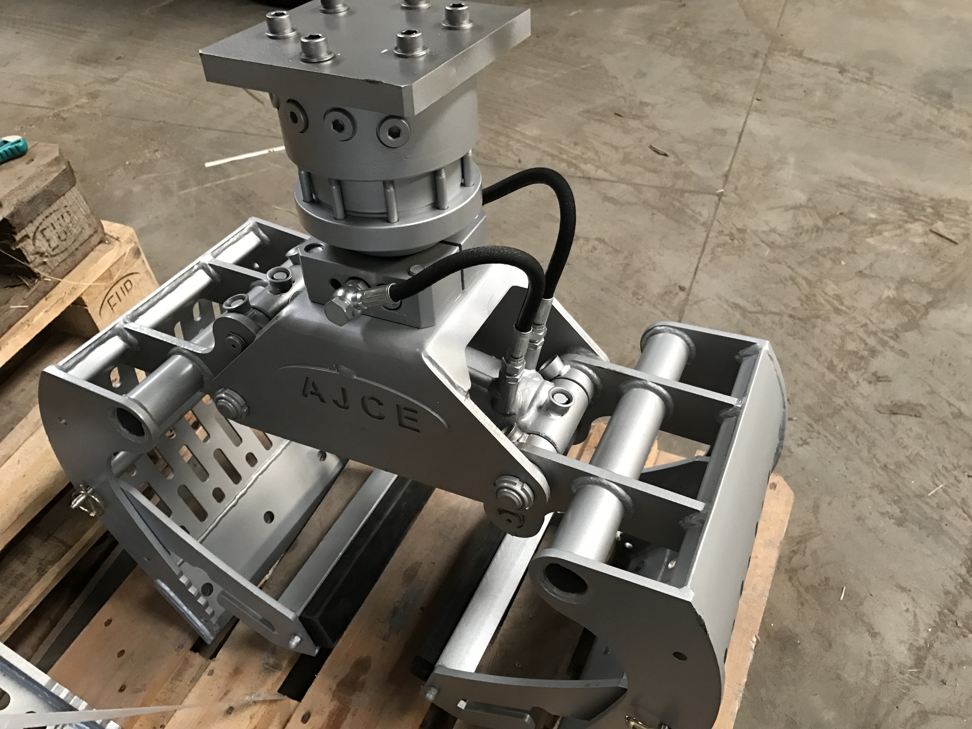 AJCE EUROPE - объявления о продаже undefined: фото 158