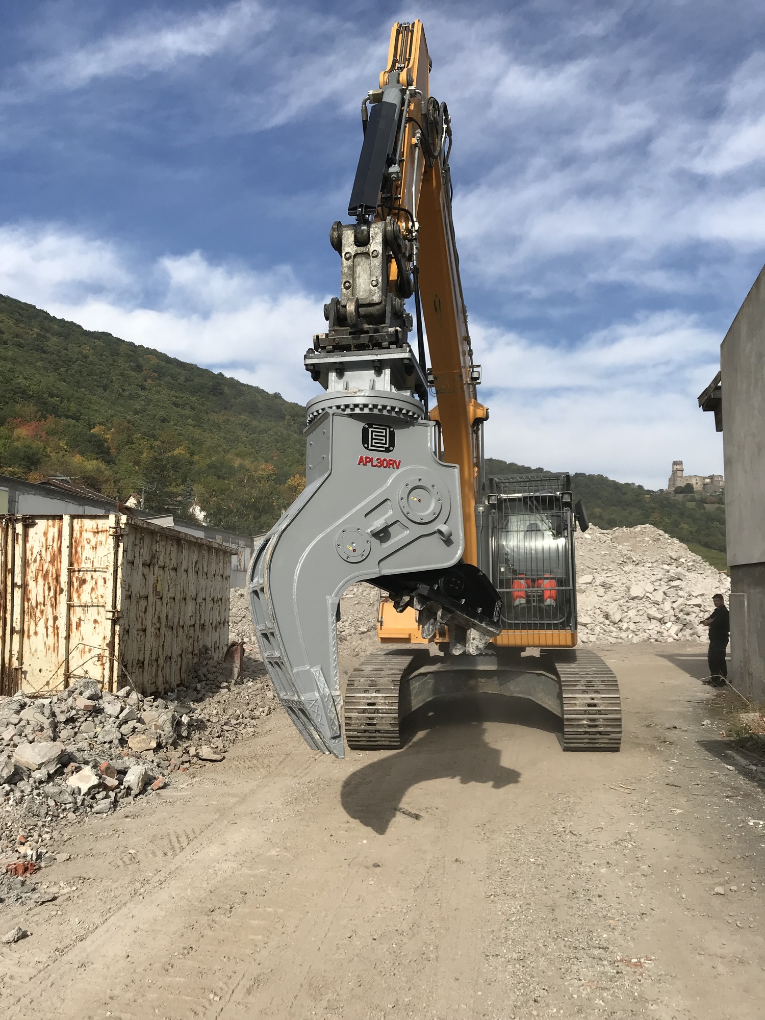 AJCE EUROPE - объявления о продаже undefined: фото 114