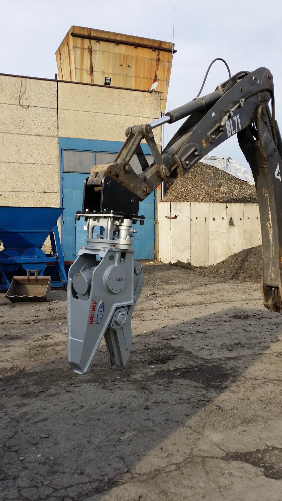 AJCE EUROPE - объявления о продаже undefined: фото 192