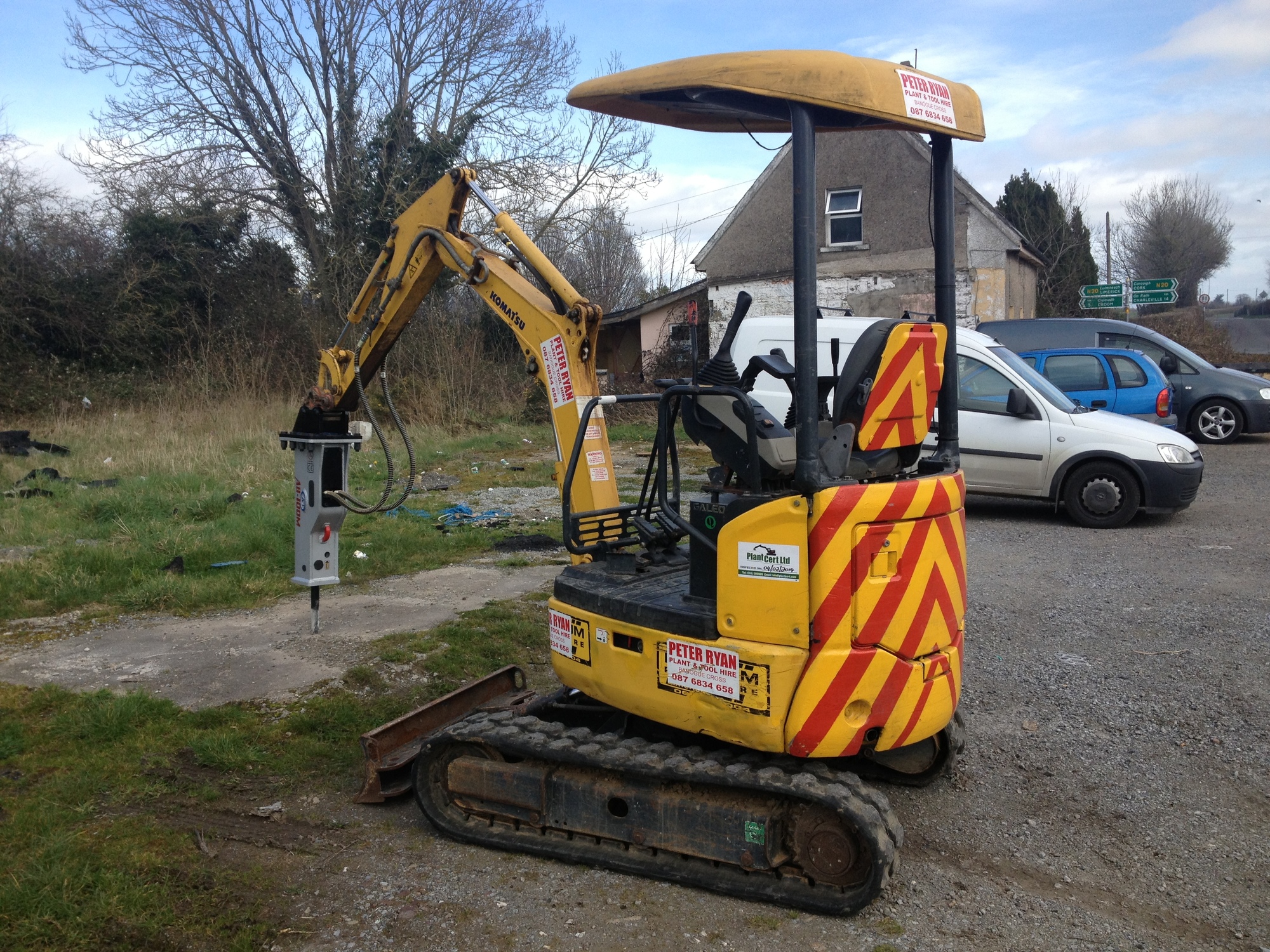 AJCE EUROPE - объявления о продаже undefined: фото 249