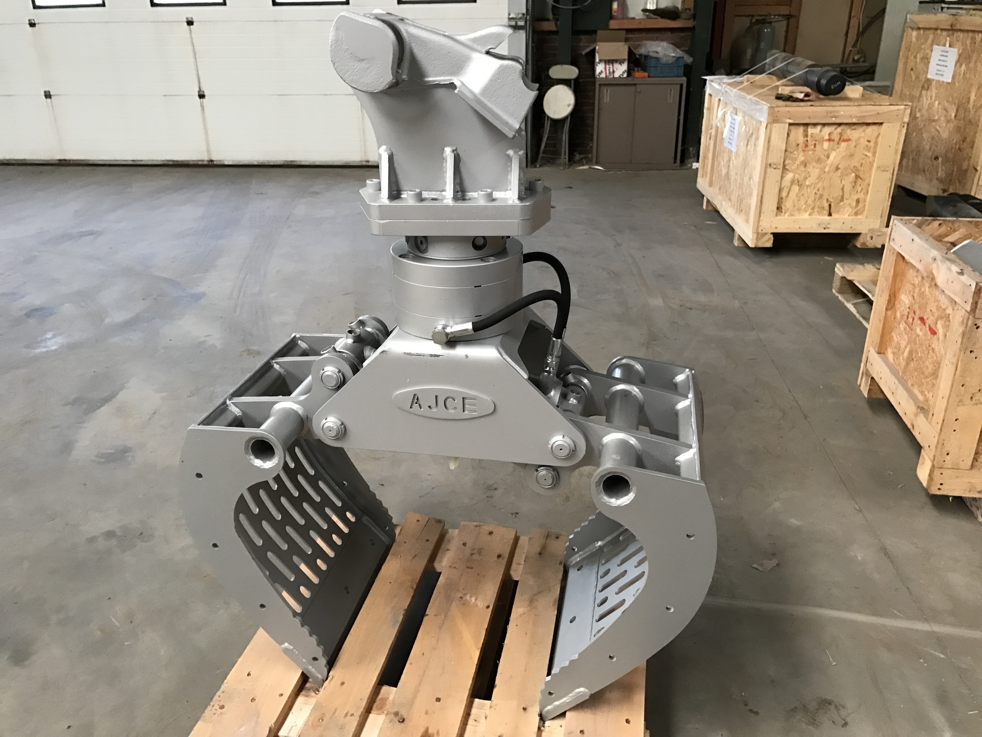 AJCE EUROPE - объявления о продаже undefined: фото 159