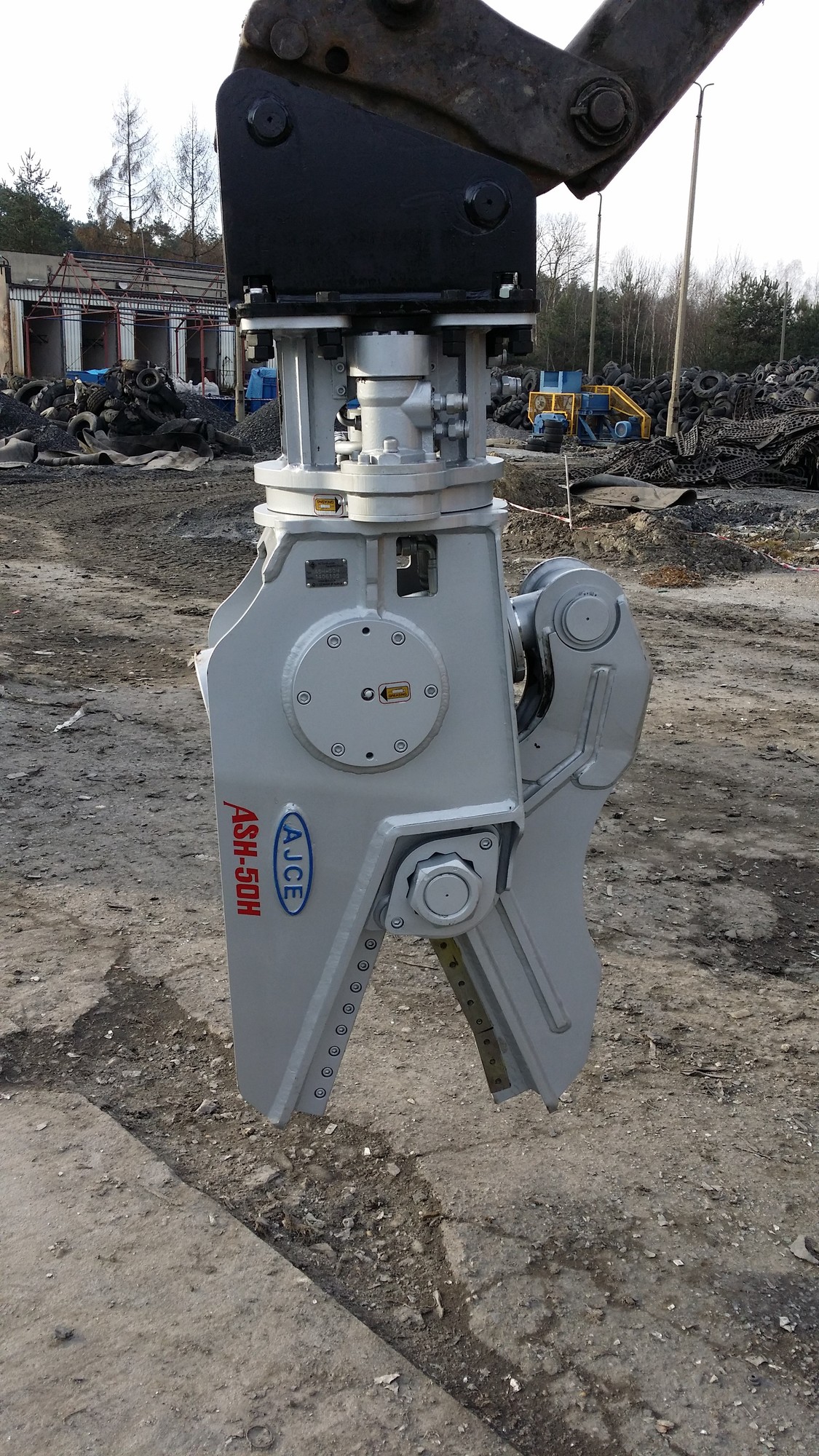 AJCE EUROPE - объявления о продаже undefined: фото 196